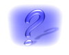 Question Mark 5