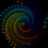 Waves and Swirls 2