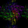 Waves and Swirls 4