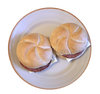 Homemade burgers
