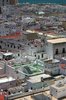 Cadiz suburb