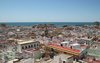 Cadiz suburb