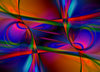Psychadelic Abstract Swirls