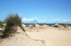 Sand dunes
