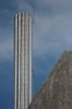 Industrial tower