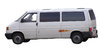 Transport car