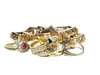 gold jewellery