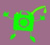 Green oil