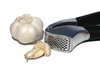 garlic cutter