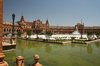 Plaza de España