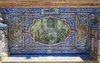 Ceramic tile picture