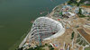 Singapore Harbour
