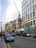 London street