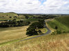 Long and winding road