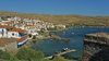 Greek Village
