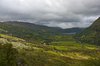 Welsh Landscape