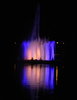 Denver City Park Fountain