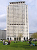 London sky-scraper