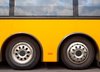 Wheels on a bus