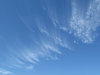 streaky southern skies