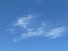 streaky southern skies