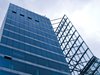 glass business architecture