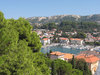 island rab croatia