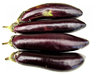 eggplant