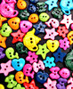 childrens novelty buttons