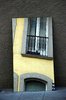 Urban mirror 1