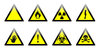 Warning signs