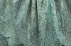 Bronze fabric texture