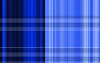 blue teatowel stripes