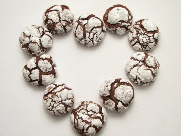sweet  love: homemade