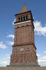 Danish tower