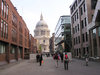 St Paul's Cathedral, London