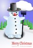 Snowman