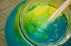 Blue Lemonade