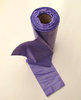 purple plastic