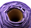 purple plastic