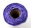 purple plastic