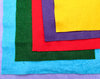 folds of felt