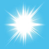 Sun Blue