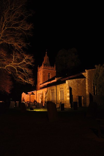 night church 1: no description