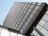 dynamic office skyscraper