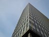 dynamic office skyscraper