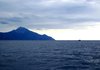 ATHOS island