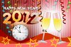 Happy New Year 2012