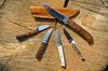 handmade knives 