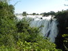 Victoria Falls